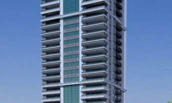 Imagem: ITAPEMA - Apartamento Padrão - Meia Praia