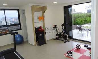 Imagem 5: CURITIBA - Apartamento Padrão - Cristo Rei