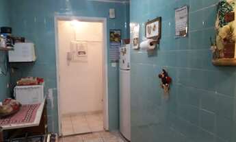 Imagem 4: São Vicente - Apartamento Padrão - Itararé