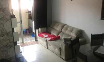 Imagem 2: Casa de condomínio para venda com 80 metros quadrados com 2 quartos