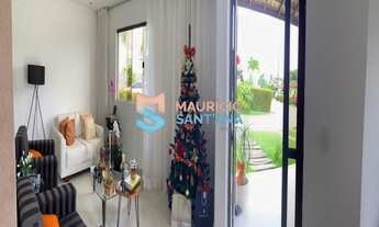 Imagem 4: CAMAÇARI - Casa de Condomínio - ABRANTES