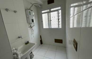 Imagem 5: Apartamento para venda tem 64 metros quadrados com 2 quartos em Marapé - Santos - SP