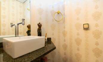 Imagem 4: CURITIBA - Apartamento Padrão - Bigorrilho