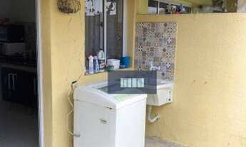 Imagem 5: Sobrado com 2 dormitórios, 70 m² - Jardim Pioneira - Cotia/SP