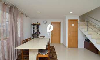 Imagem 5: Sobrado 3 Quartos em condomínio fechado no Uberaba