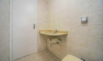 Imagem 6: São Paulo - Apartamento Padrão - Saúde