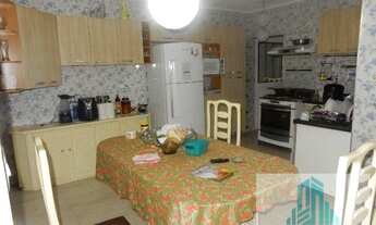 Imagem 4: Sobrado para Venda em São Caetano do Sul, Mauá, 4 dormitórios, 1 suíte, 4 banheiros, 3 vag