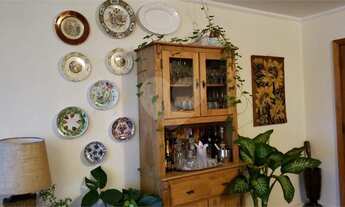 Imagem 5: São Paulo - Apartamento Padrão - JARDIM AMÉRICA