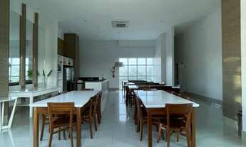 Imagem 7: Apartamento para venda com 162 metros quadrados com 3 quartos em Calhau - São Luís - MA