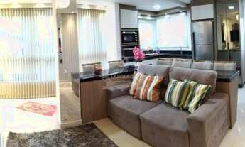 Imagem 3: APARTAMENTO PRAIA ITAPEMA MOBILIADO DIFERENCIADO