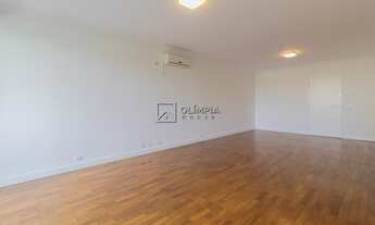 Imagem 7: Apartamento Venda 3 Dormitórios - 128 m² Jardim Europa