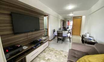 Imagem 7: Apartamento para Venda em Salvador, Caminho das Árvores, 2 dormitórios, 2 suítes, 3 banhei