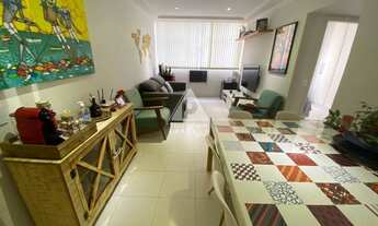 Imagem 2: Apartamento à venda, 3 quartos, Leblon - RIO DE JANEIRO/RJ