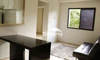 Imagem 2: No Coração da Cidade - Apartamento Semi Mobiliado - 1 dormitório à venda, 32 m² - Jardim E