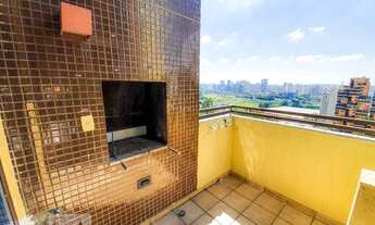 Imagem 6: Apartamento para Aluguel - Panamby, 1 Quarto, 67 m2