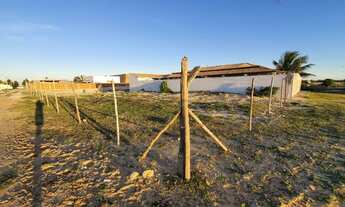 Imagem: Vendo Terreno no Abais, em Itaporanga/Sergipe