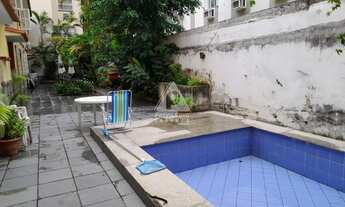 Imagem 5: Casa de Vila à venda, 3 quartos, 1 vaga, Ipanema - RIO DE JANEIRO/RJ