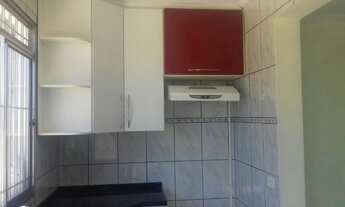 Imagem 3: Casa com 2 quartos sala cozinha 2 banheiros 1 vaga e churrasqueira Jd. São Paulo