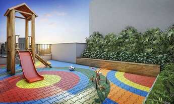 Imagem 7: 64 M² 2 SUÍTES - PROX. DA AV. PAULISTA