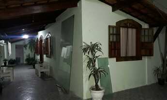 Imagem 4: Vende-se lote com duas casas independentes