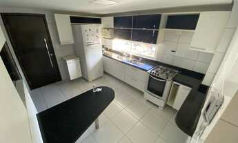 Imagem 6: Apartamento amplo com vista privilegiada