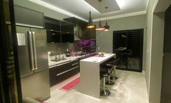 Imagem 5: INDAIATUBA - Casa de Condomínio - JARDINS DO IMPÉRIO