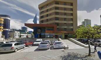 Imagem: SALVADOR - Conjunto Comercial/Sala - PITUBA