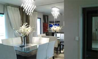 Imagem 5: Apartamento para venda possui 107 metros quadrados com 3 quartos em Perdizes - São Paulo