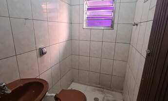 Imagem 7: Casa para aluguel tem 50 metros quadrados com 2 quartos em Jardim Miranda D'Aviz - Ma