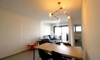 Imagem 6: Apartamento para Aluguel - Jardim Morumbi, 2 Quartos, 72 m2