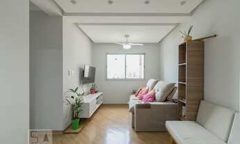 Imagem 5: Apartamento para Aluguel - Vila Mascote, 2 Quartos, 51 m2