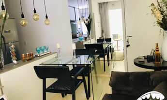 Imagem 5: JUNDIAÍ - Apartamento Padrão - VILA NAMBI