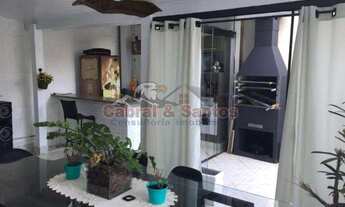 Imagem 4: ITU - Apartamento Padrão - Spazio Ilha Di Capri