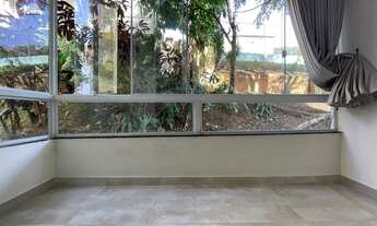 Imagem 4: OPORTUNIDADE ÚNICA, Apartamento Reformado, 57m² com Varanda - 02 Dormitórios, Residencial