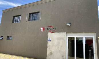 Imagem 3: Salão para aluguel, 10 vagas, Parque das Amoras II - São José do Rio Preto/SP