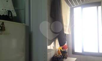 Imagem 2: São Paulo - Apartamento Padrão - VILA SANTA CATARINA