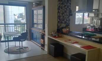 Imagem 4: Santo André - Apartamento Padrão - Vila Gilda