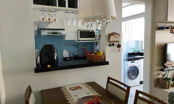 Imagem 3: CAMPINAS - Apartamento Padrão - JARDIM NOVA EUROPA