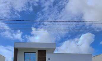 Imagem: Casa no Central Park II à Venda!