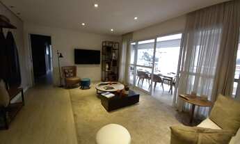 Imagem: SãO BERNARDO DO CAMPO - Apartamento Padrão