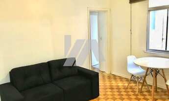 Imagem: PORTO ALEGRE - Apartamento Padrão - CENTRO