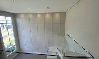 Imagem 4: Casa de condomínio sobrado para venda tem 291 metros quadrados com 4 quartos