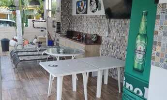 Imagem 3: Barra de Jacuípe - Casa para Aluguel toda equipada