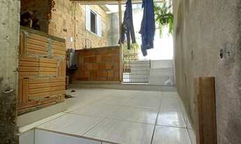 Imagem 4: COD: 1944 Casa no bairro Guadalupe