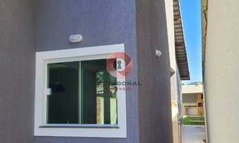 Imagem 5: Casa com 3 quartos à venda, 100 m² por R$ 495.000 - Itaipuaçu - Maricá/RJ