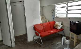 Imagem 16: São Paulo - Galpão/Depósito/Armazém - VILA LEOPOLDINA