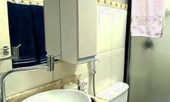 Imagem 6: CAMPINAS - Apartamento Padrão - JARDIM GARCÍA