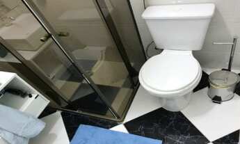 Imagem 4: SÃO JOSÉ DOS CAMPOS - Apartamento Padrão - CONJUNTO RESIDENCIAL TRINTA E UM DE MARÇO