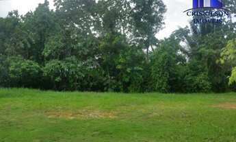 Imagem 6: SALVADOR - Terreno Padrão - ALPHAVILLE I