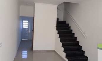 Imagem 7: Casa em Estância Lago Azul - Franco da Rocha